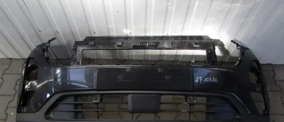 Ford Ranger Front bumper R2X6-17F775