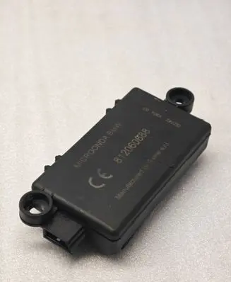 Other control units/modules