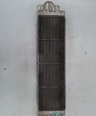 Volkswagen Transporter - Caravelle T5 Intercooler radiator 8ML376723
