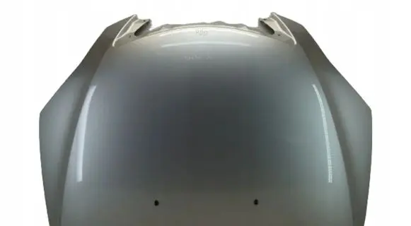 Mazda 3 I Engine bonnet/hood