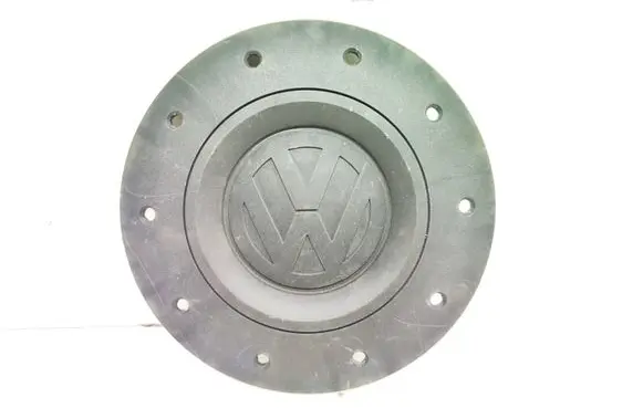 Volkswagen Transporter - Caravelle T5 Original wheel cap 7H0601151C 7H0601151B