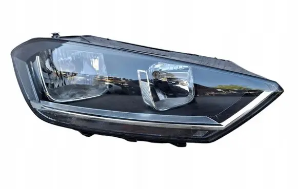 Headlight/headlamp