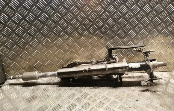 BMW 1 E81 E87 Steering rack mechanical part 6772273