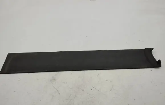 Mini Cooper Countryman R60 Other center console (tunnel) element 9801474 980368102 3002189964