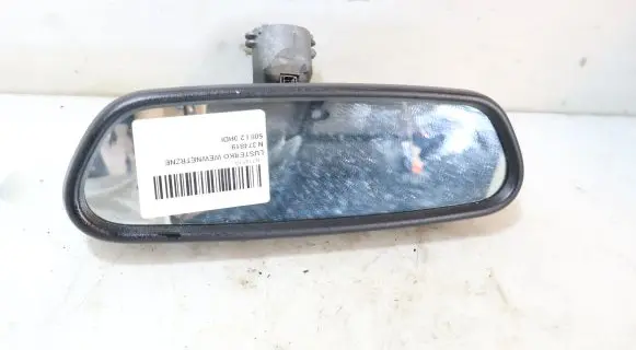 Peugeot 508 Rear view mirror (interior)