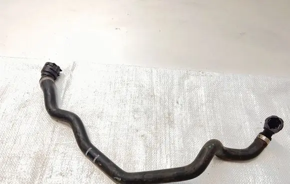 BMW X5 E70 Engine coolant pipe/hose 7808079