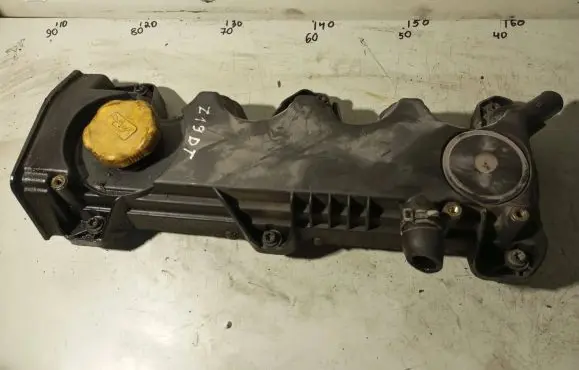 Opel Vectra C Rocker cam cover 55497017