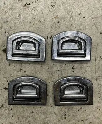 Audi Q5 SQ5 Tie down hook / loop 1K0864203