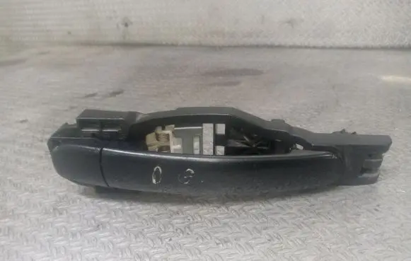Seat Altea Rear door exterior handle