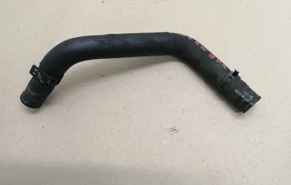 Audi A3 S3 8P Engine coolant pipe/hose 1K0121157BJ