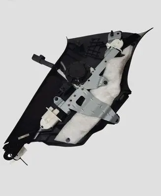 Mazda 6 Parcel shelf load cover mount bracket GS2A68281