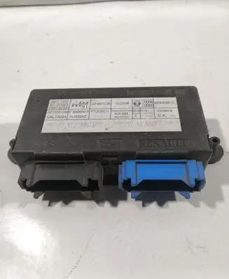 Renault Laguna I Comfort/convenience module IS229200 ALR9698