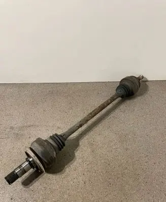 Mercedes-Benz E W212 Rear driveshaft A2113570091 A2123502510