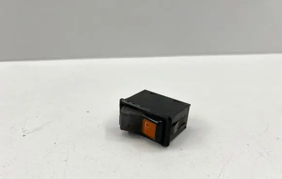 Mercedes-Benz G W460 Windscreen/window heater switch 59160