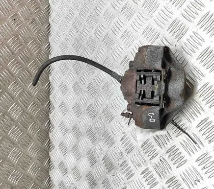 Mercedes-Benz S W126 Rear brake caliper A1264201483