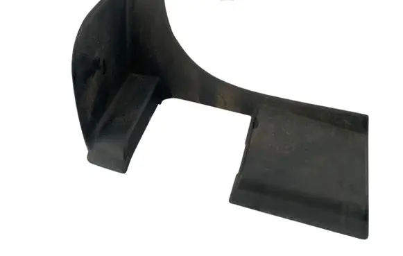 Volkswagen Touareg I Other trunk/boot trim element 7L6867438F