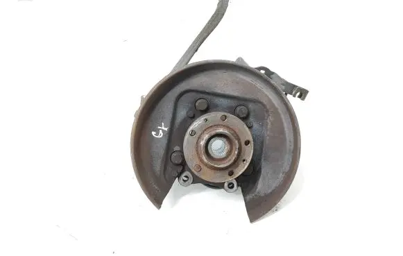 Peugeot 508 Rear wheel hub