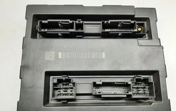 Audi A6 C7 Comfort/convenience module 4H0907064AP