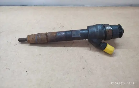 Mini One - Cooper Coupe R56 Fuel injector 0445110401