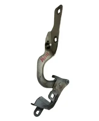 Renault Captur II Engine bonnet/hood hinges 654001377R