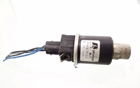 Ford Galaxy Air conditioning (A/C) pressure sensor 1H0959139B