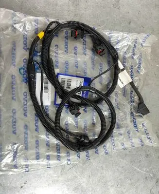 Volvo XC90 Parking sensor (PDC) wiring loom 30678975