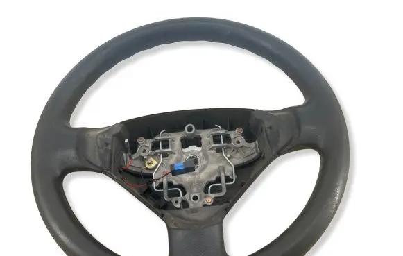 Peugeot Partner Steering wheel 96809101ZD CV102530ZD 5301708705841