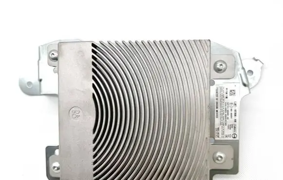 Ford Mustang Mach-E Sound amplifier LJ8T18T806AN 10R059201 4036269109173020