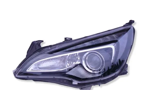 Opel Cascada Headlight/headlamp 39035871 130702399408
