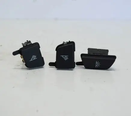Audi A6 S6 C7 4G Other switches/knobs/shifts