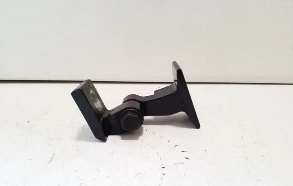 Front door lower hinge