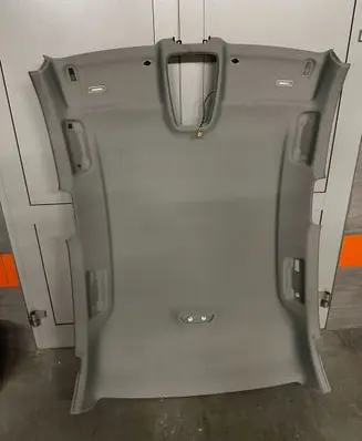 Audi A4 S4 B9 Headlining set 