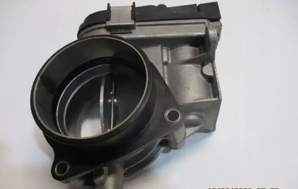 Alfa Romeo Stelvio Throttle body valve 55278009