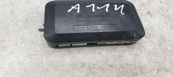 Honda Accord Alarm movement detector/sensor NOCODE