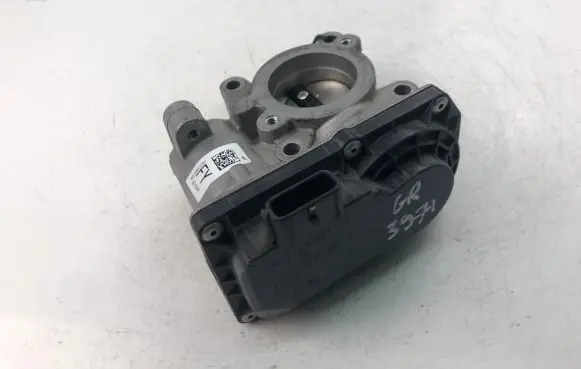 Renault Megane III Throttle valve 8201171233