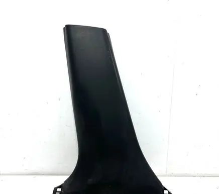 Nissan Leaf I (ZE0) (B) pillar trim (bottom) 769163NL0A