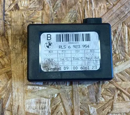 BMW 3 E46 Rain sensor 0900606123