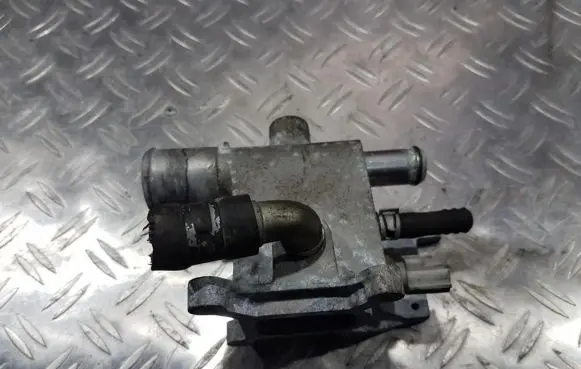 Mazda 6 Engine coolant pipe/hose l3271517z