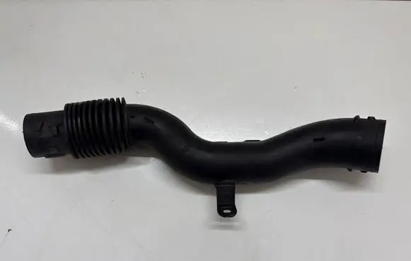 Peugeot 508 Air intake duct part 9801777880