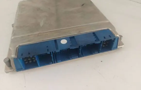 Audi A8 S8 D2 4D Engine control unit/module 4D0907409B