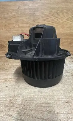 Volvo V70 Heater fan/blower 28417