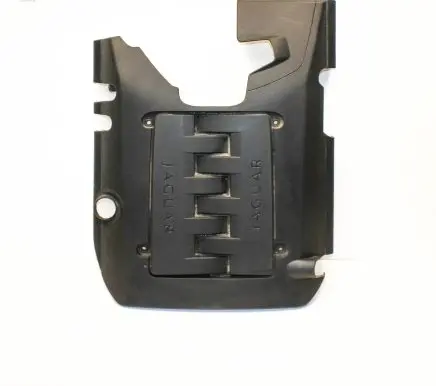Jaguar XK - XKR Engine cover (trim) 6W836A949AA