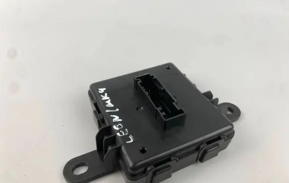 Seat Leon IV Keyless (KESSY) go control unit/module 5WA959436B