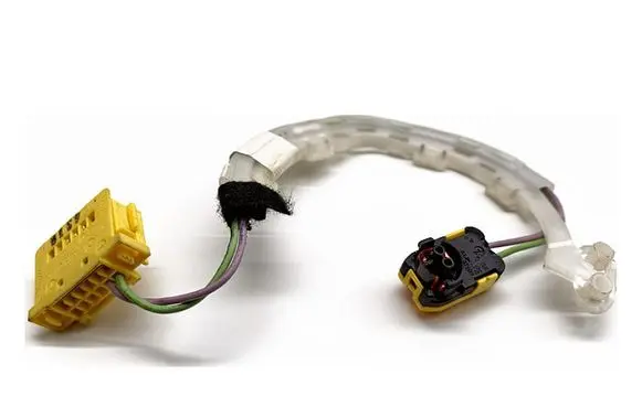 Mercedes-Benz Sprinter W907 W910 Airbag squib ring wiring A2045450126