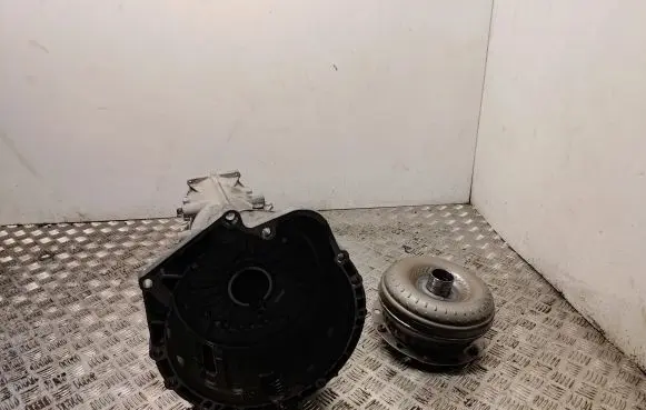 BMW X5 E70 Automatic gearbox 24007643972 7643972