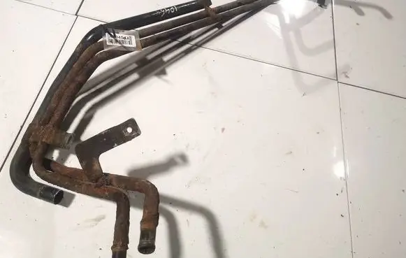 Chrysler Voyager Power steering hose/pipe/line 