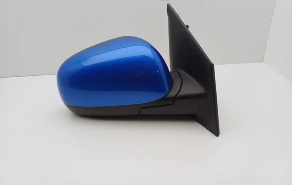 Nissan Note (E11) Front door electric wing mirror 0205021