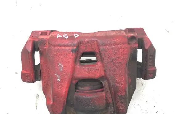 Audi A5 8T 8F Front brake caliper 8K0615124B