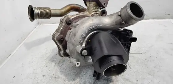 Audi A7 S7 4G Turbo 059145874J 8049864