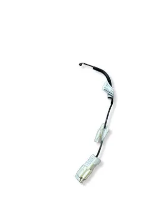 Toyota Avensis T250 Rear windscreen/windshield window 8218605080 48702 060608010